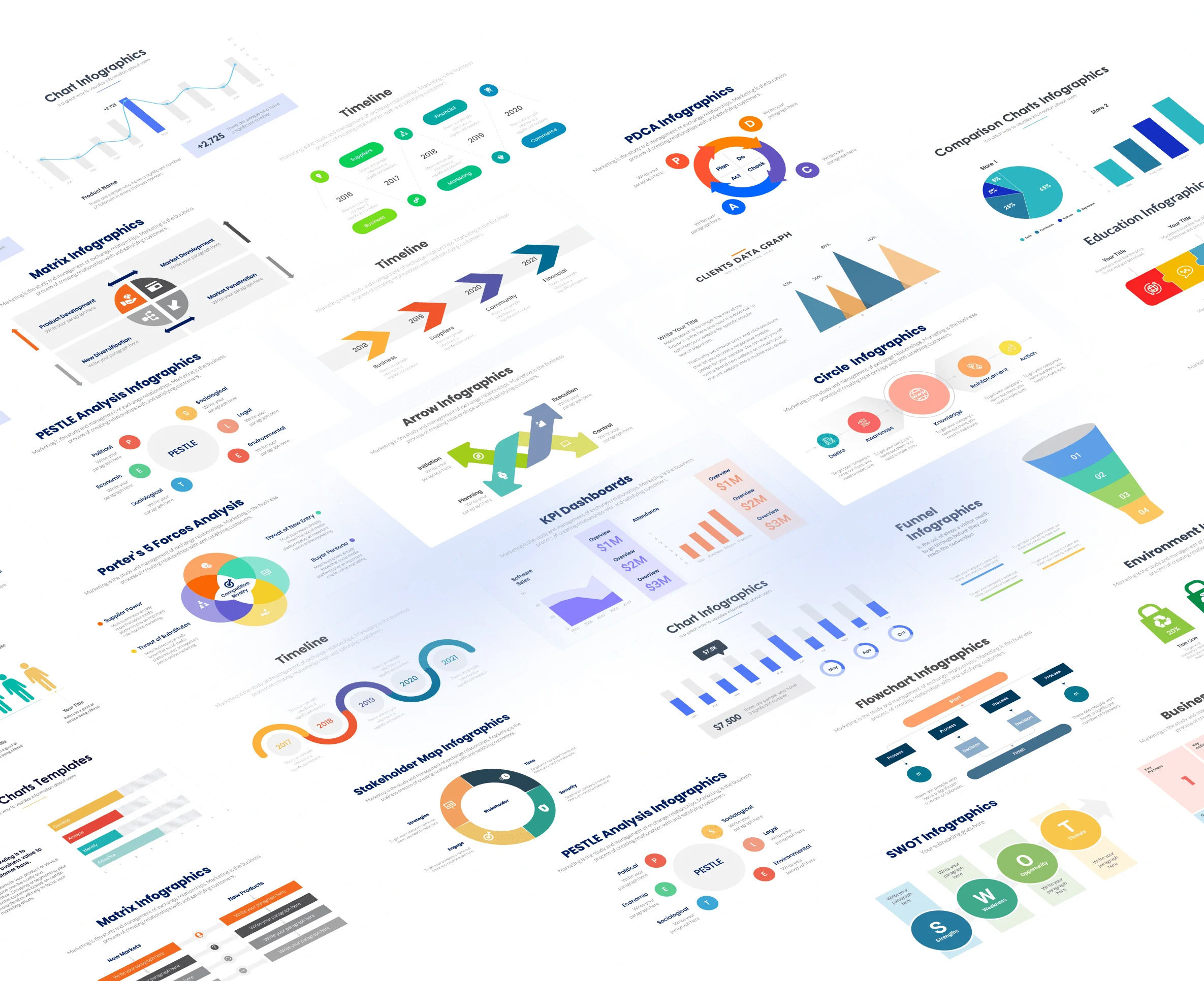 Professional powerpoint templates