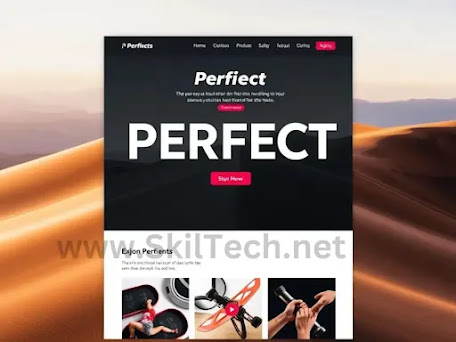 www.SkilTech.net-The-Ultimate-Guide-to-Choosing-the-Perfect-WordPress-Theme-for-Your-Site