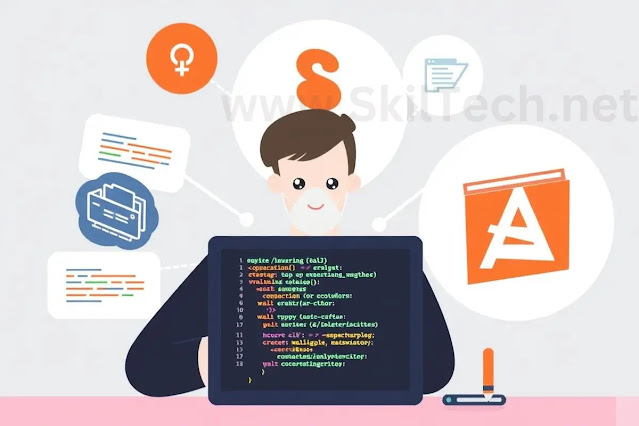 www.SkilTech.net-Building-Dynamic-Websites-How-to-Use-PHP-for-Interactive-User-Experiences