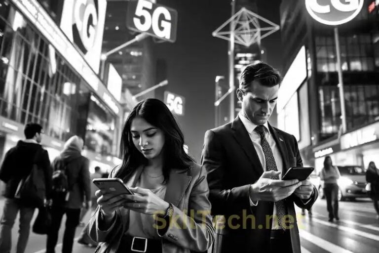 www.SkilTech.net-How-5G-is-Transforming-App-Functionality