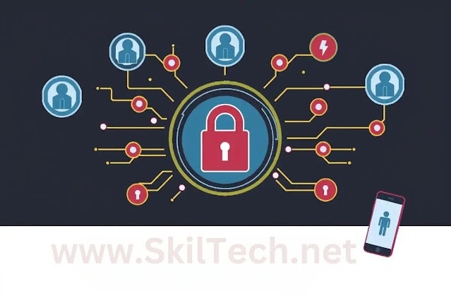 www.SkilTech.net-Security-Best-Practices-for-Mobile-App-Development