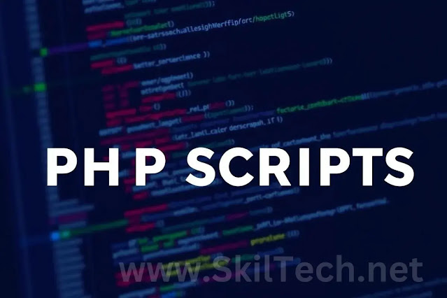 www.SkilTech.net-Top-10-PHP-Scripts-for-Enhancing-Your-Web-Development-Projects