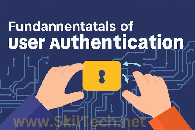 www.SkilTech.net-User-Authentication-in-PHP-Secure-Your-Web-Applications-Effectively